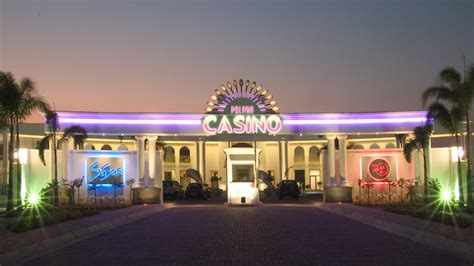 Casino moçambique